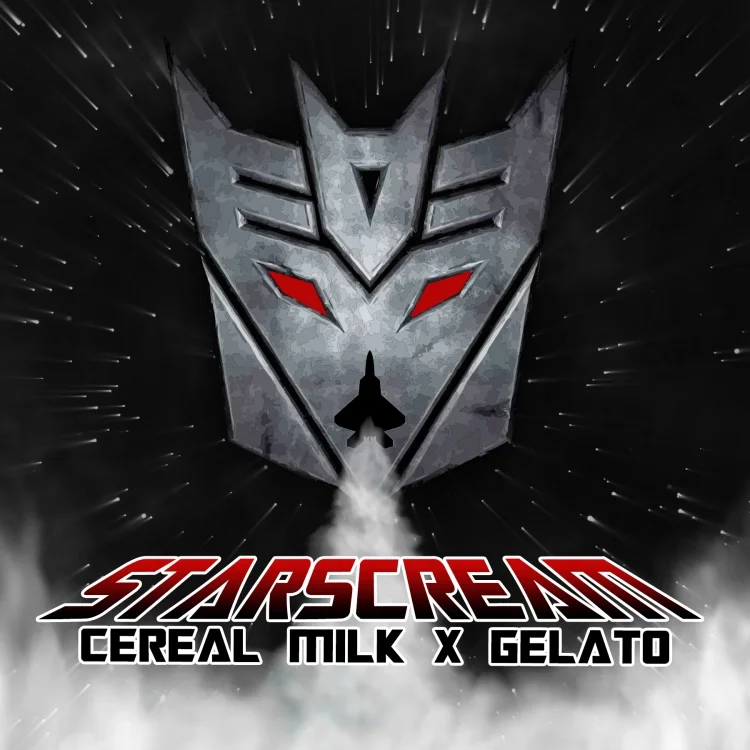 Starscream van Elev8 Seeds