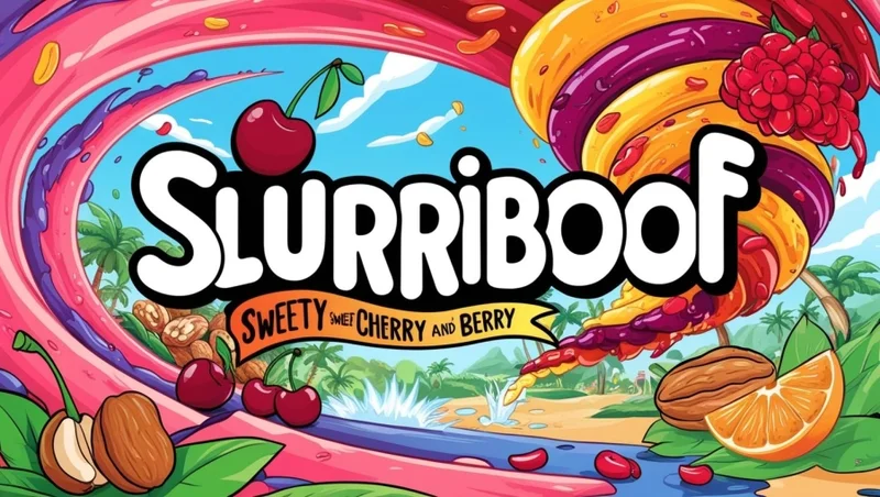 SlurriBoof van Elev8 Seeds