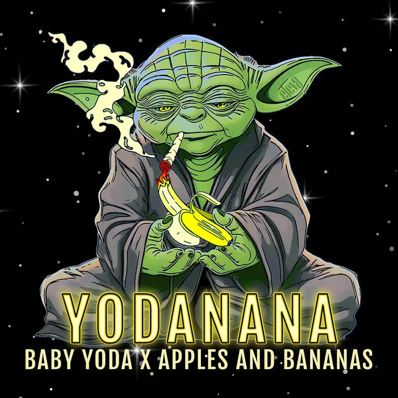 Yodanana by Elev8 Seeds