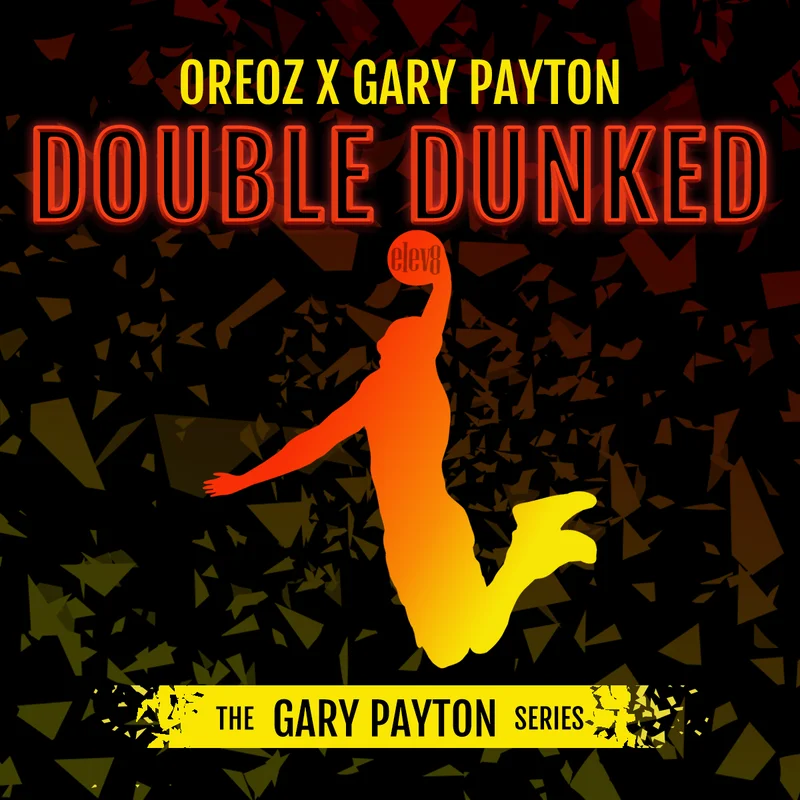 Double Dunked van Elev8 Seeds