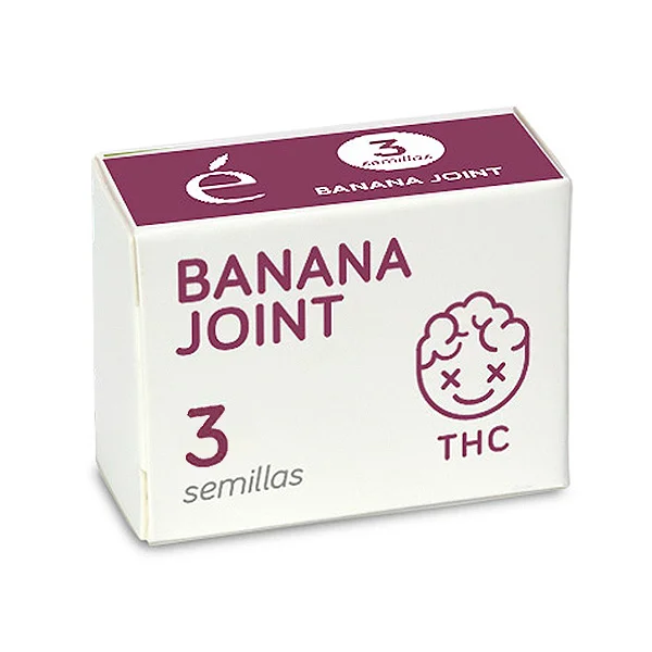 Banana Joint van Elite Seeds