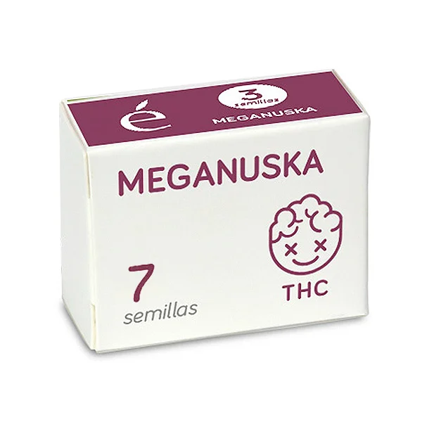 Meganuska van Elite Seeds