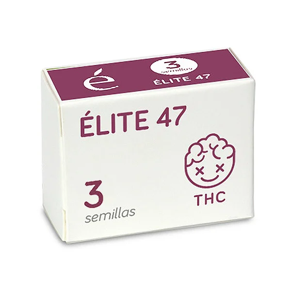 Elite 47 van Elite Seeds
