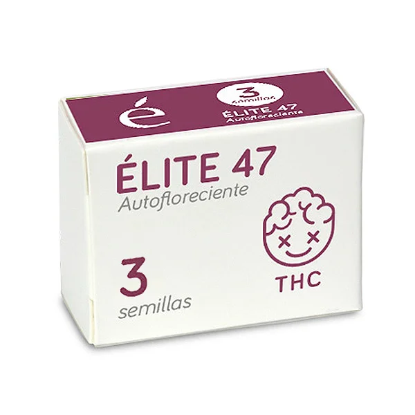 Elite 47 van Elite Seeds