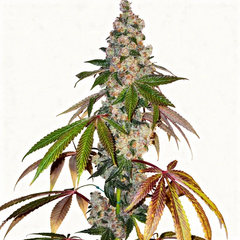 Cherry Pie OG S1 van ETHOS Genetics