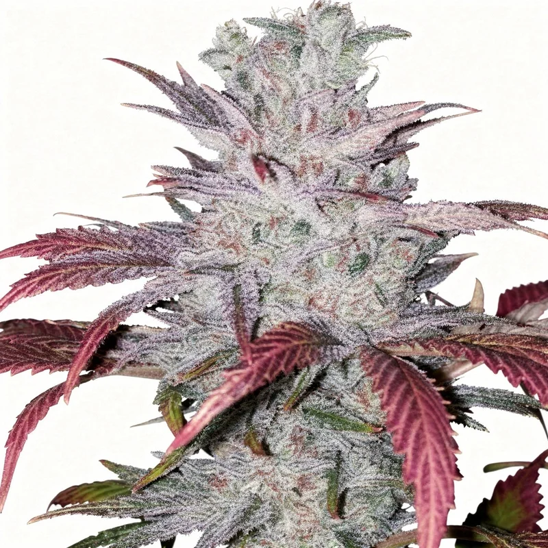 Early Lemon Berry RBX van ETHOS Genetics