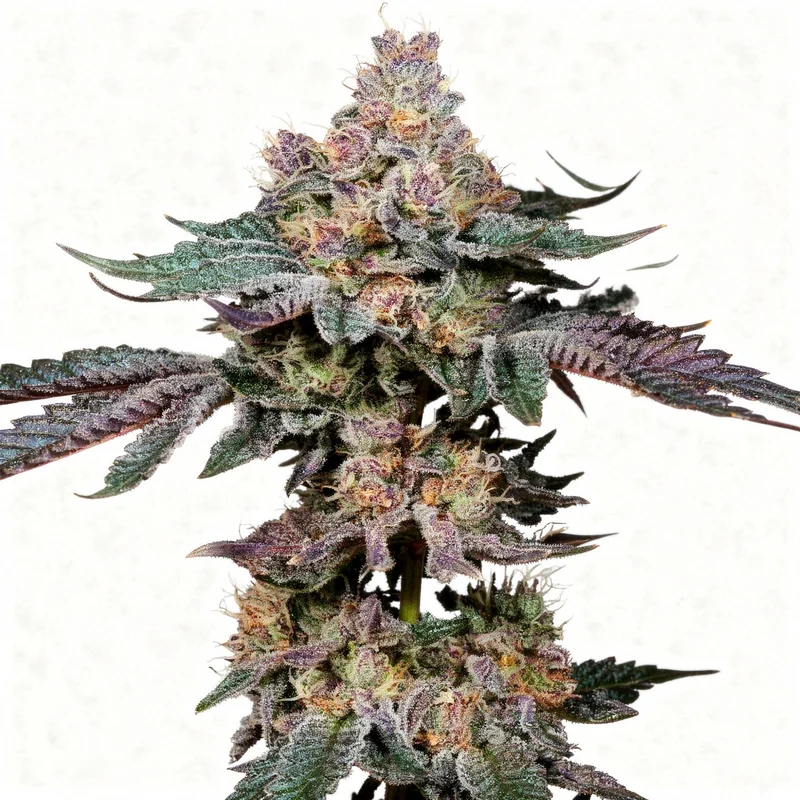 Nuggz R1 van ETHOS Genetics