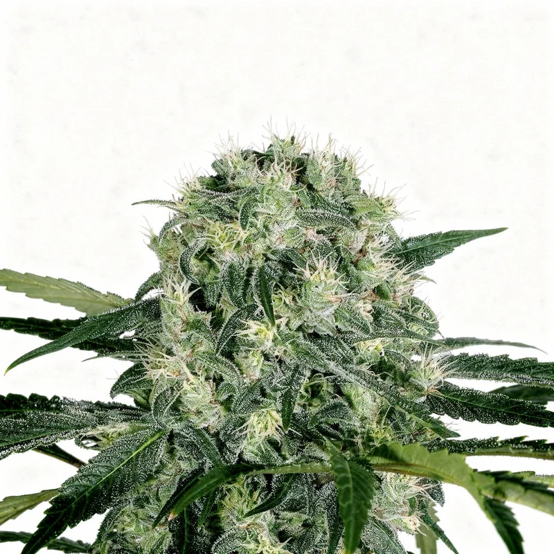 Pink Hokkaido van Exotic Seed