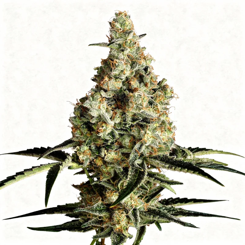Zkittalicious van Exotic Seed