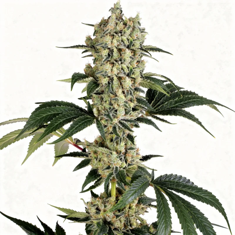 Sugar Larry van Exotic Seed