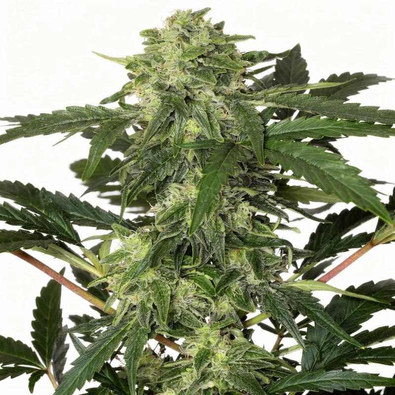 Jungle Fever van Exotic Seed