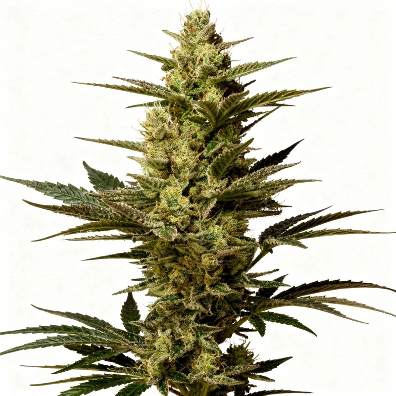Banana Mash van Exotic Seed