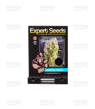 Chemdog Gorilla van Expert Seeds