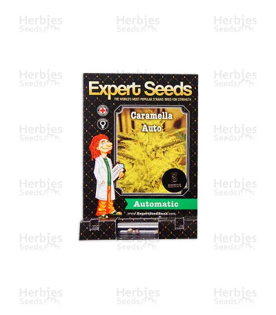 Caramella van Expert Seeds