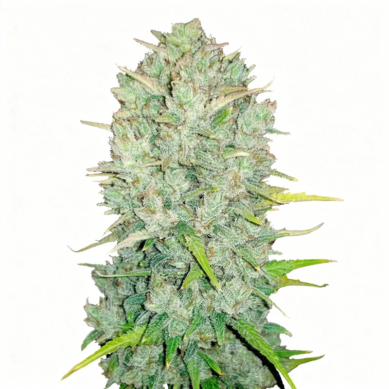 Original Northern Lights van Fast Buds