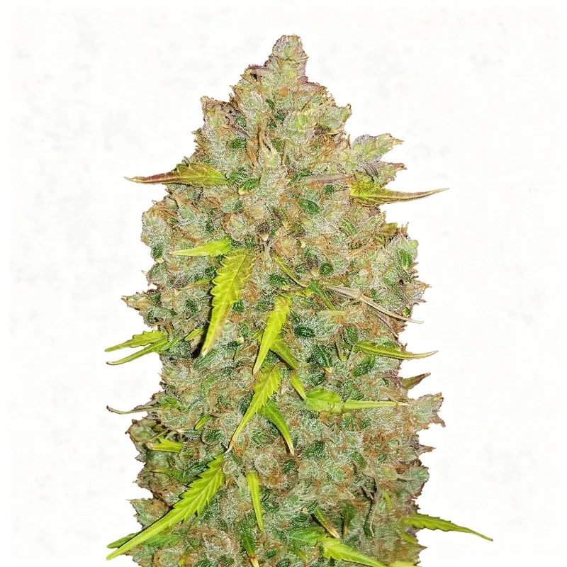 Original BubbleGum van Fast Buds