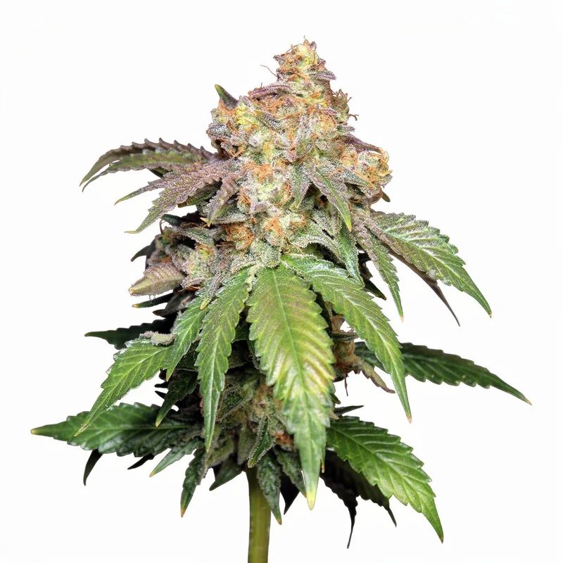 Original Skunk van Fast Buds