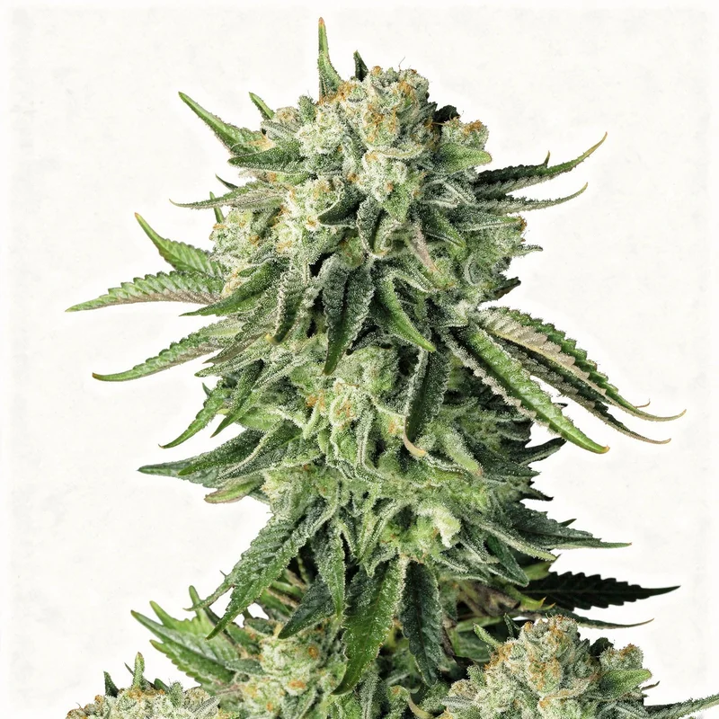 Moby Dick Original van Fast Buds