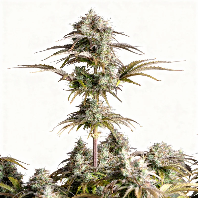 Original Big Bud van Fast Buds