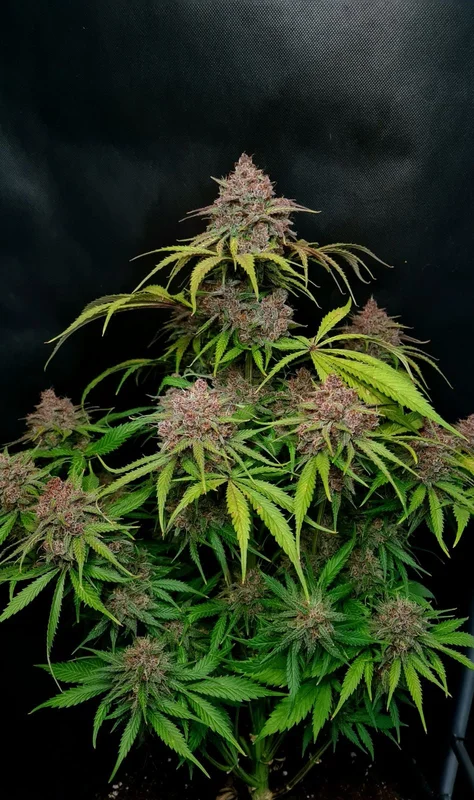 Gorilla Punch van Fast Buds