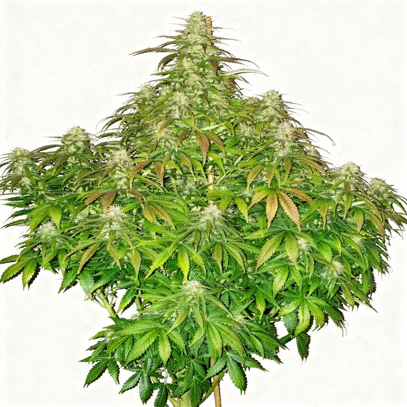 Original Critical van Fast Buds