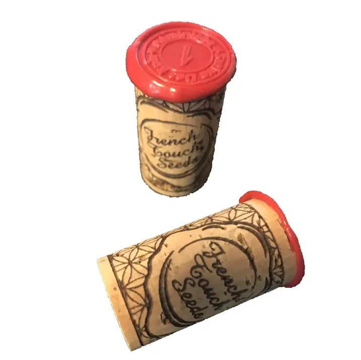 Renaissance van French Touch Seeds
