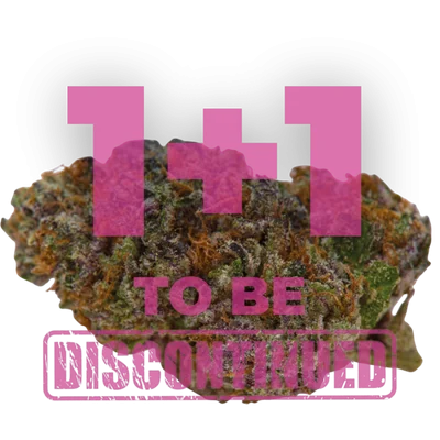 Blue Dream Sherbet van Growers Choice