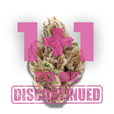 Sour zkittlez van Growers Choice