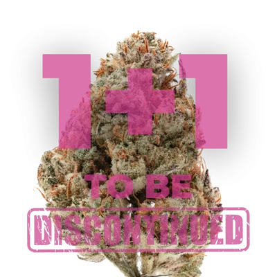 Octane Fire van Growers Choice