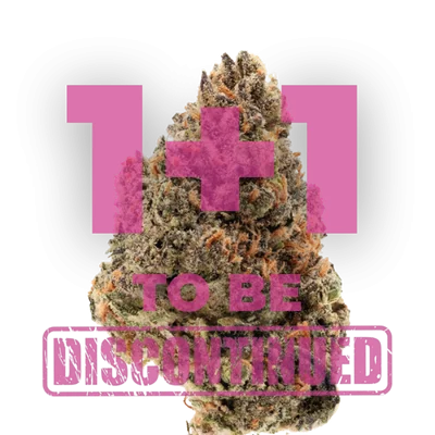 Tangie Punch van Growers Choice