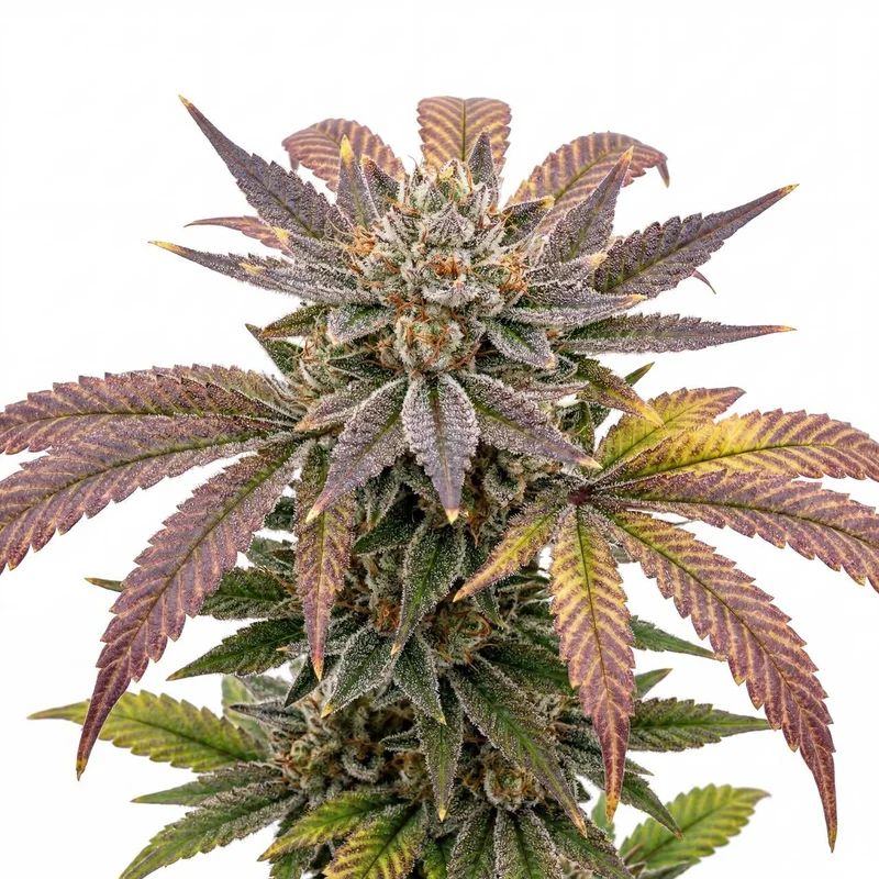 Frozen Punch by Homegrown Cannabis Co