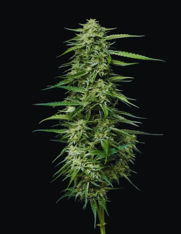 Blueberry Honey van Humboldt Seed Company