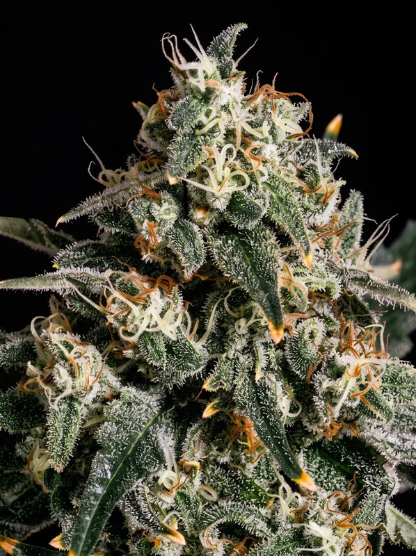 Gorilla Zkittlez by ILGM