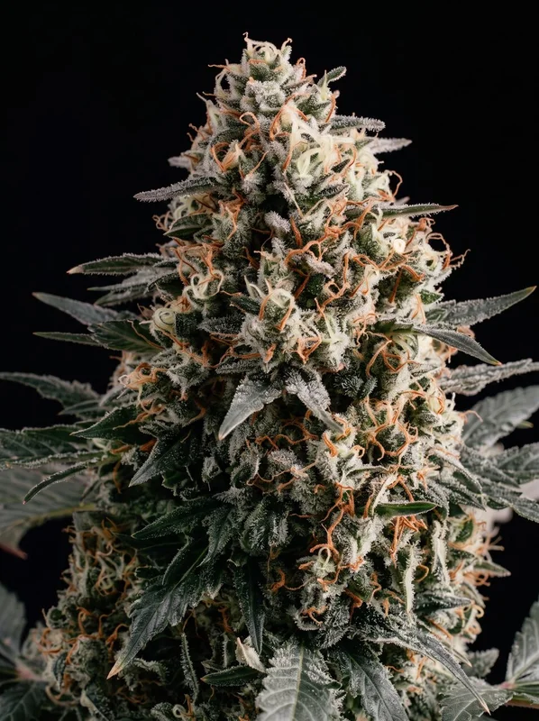 White Runtz by ILGM