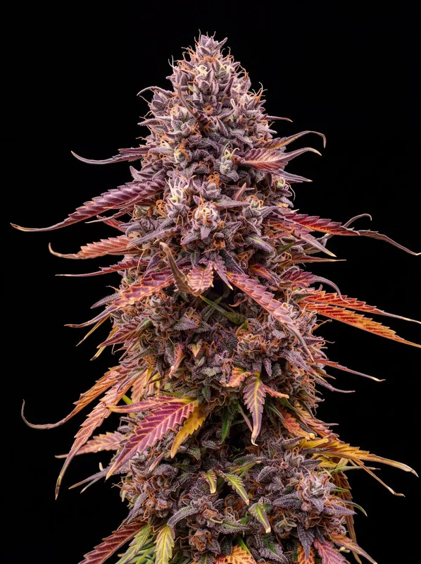 Girl Scout Cookies Extreme by ILGM
