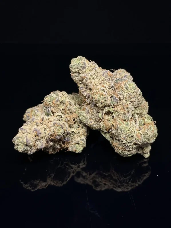 GMO Cookies by ILGM