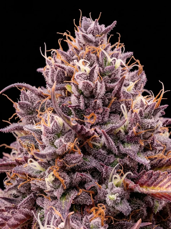 Girl Scout Cookies Extreme by ILGM