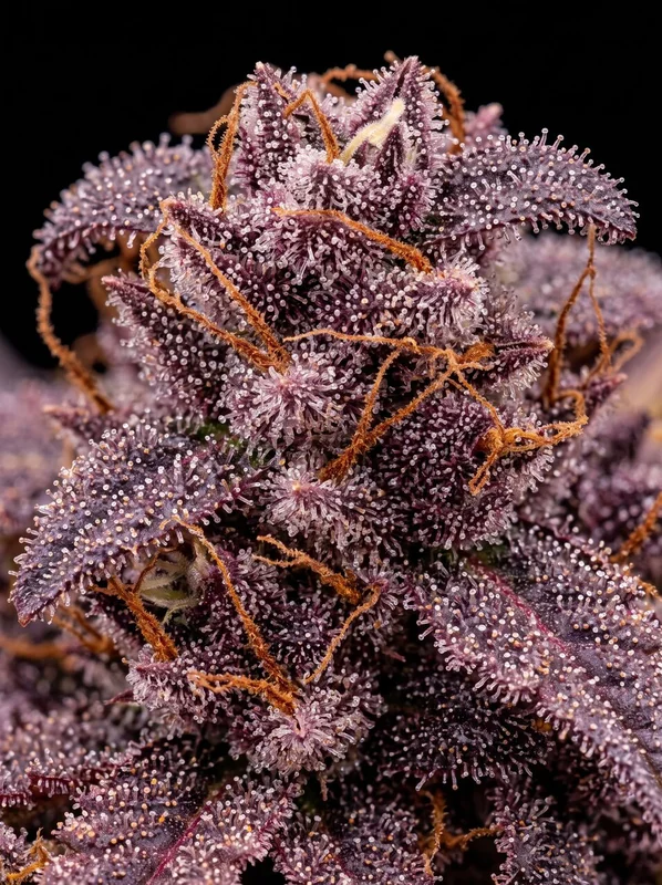 Girl Scout Cookies Extreme by ILGM