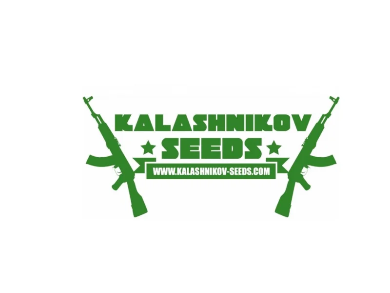 AK Skunk van Kalashnikov Seeds