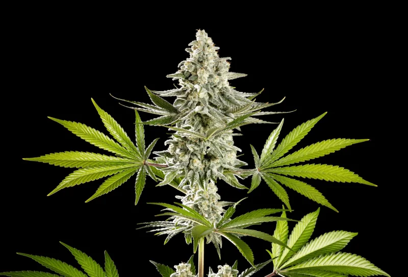 Melonade-K van Kannabia Seed Company