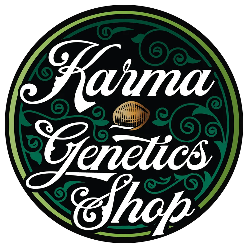 Gold Juice van Karma Genetics
