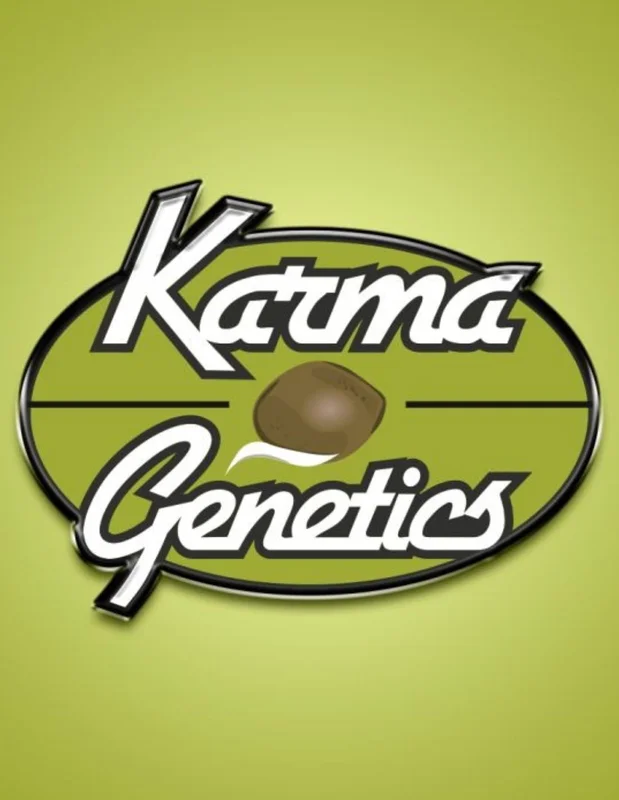 Zhiska Fresca van Karma Genetics