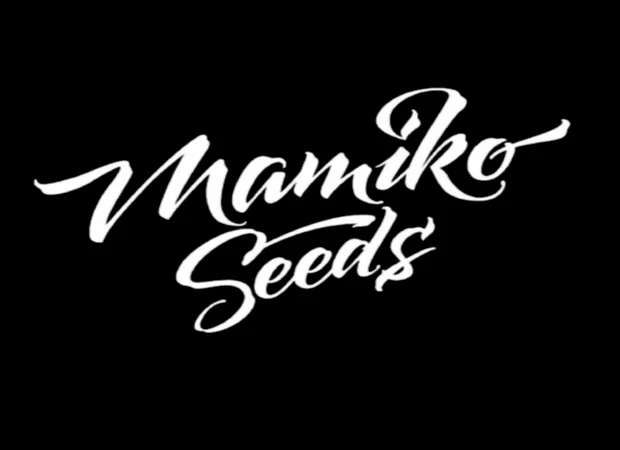 Sour OG van Mamiko Seeds