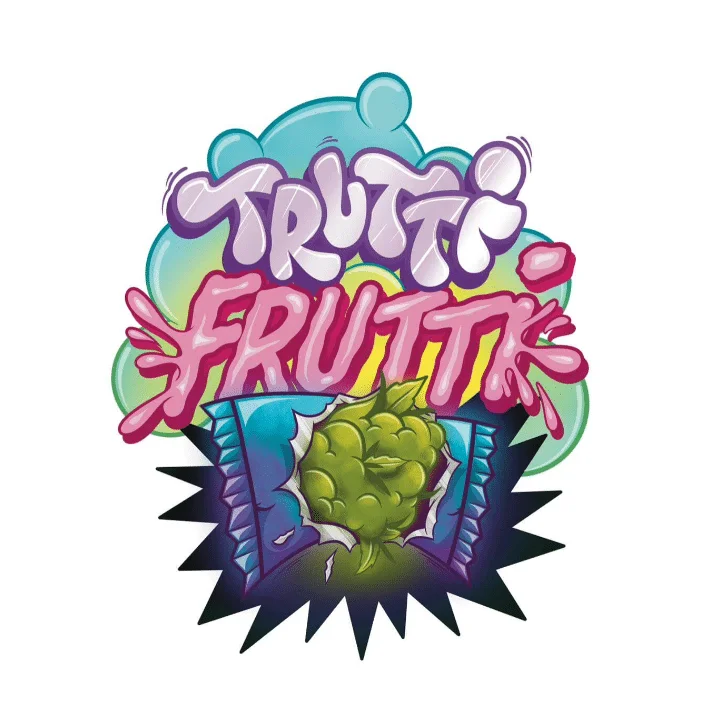 Trutti Frutti van Nasha Genetics