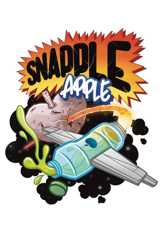 Snapple Apple van Nasha Genetics