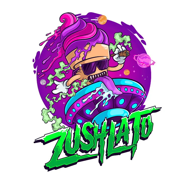 Zushlato van Nasha Genetics