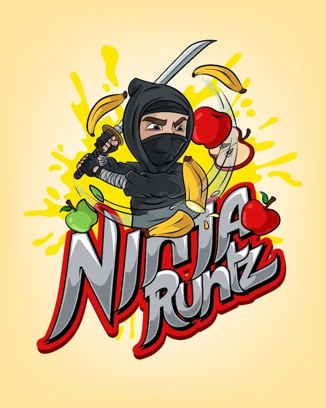 Ninja Runtz van Nasha Genetics