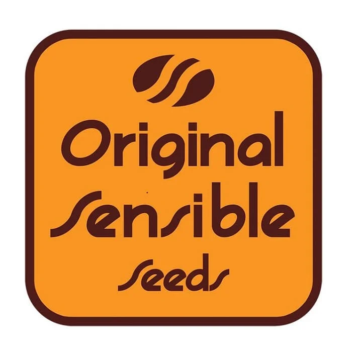 Gorilla Cookies van Original Sensible Seeds
