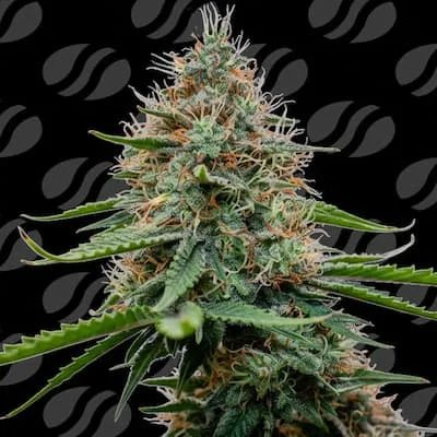 Poison Cookies van Original Sensible Seeds