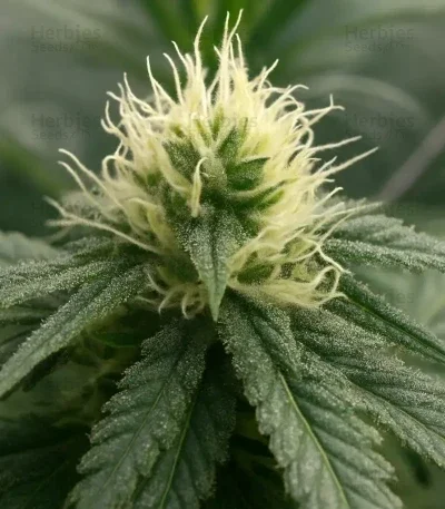 Mango Crack van Original Sensible Seeds